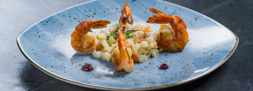 Lowkal - Low Carb Superfood Kitchen in Berlin