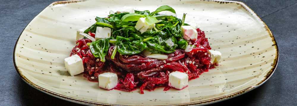 Lowkal - Low Carb Superfood Kitchen in Berlin