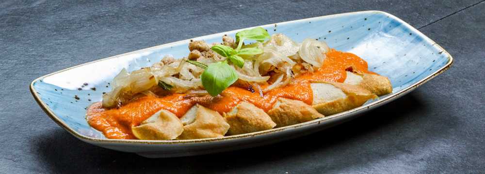 Lowkal - Low Carb Superfood Kitchen in Berlin