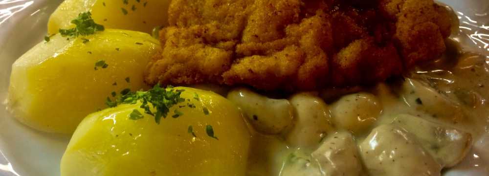 Sackwitzer M�hle in Bad Schmiedeberg