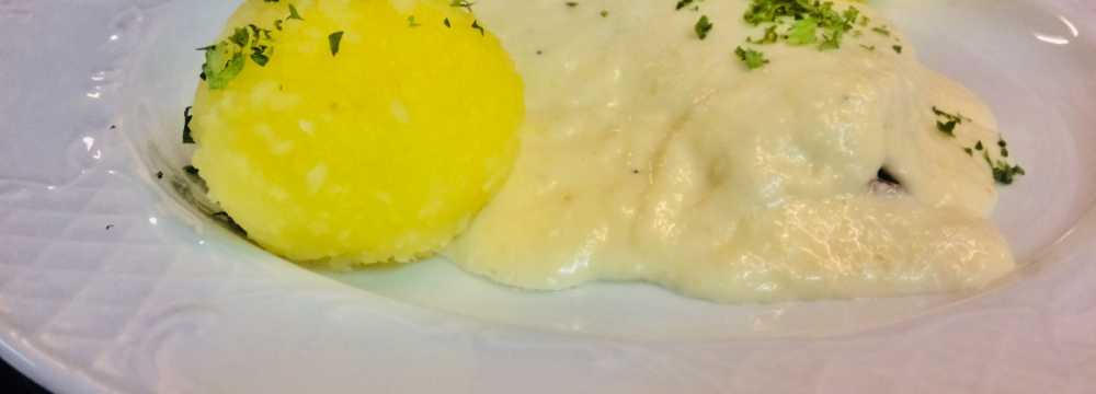 Sackwitzer M�hle in Bad Schmiedeberg