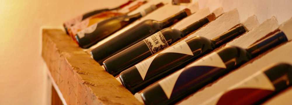 Enothek am See in Rottach-Egern