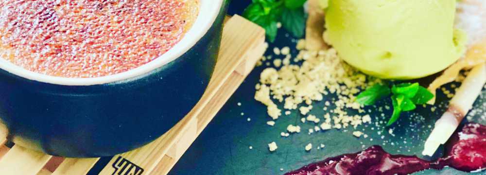 Enothek am See in Rottach-Egern