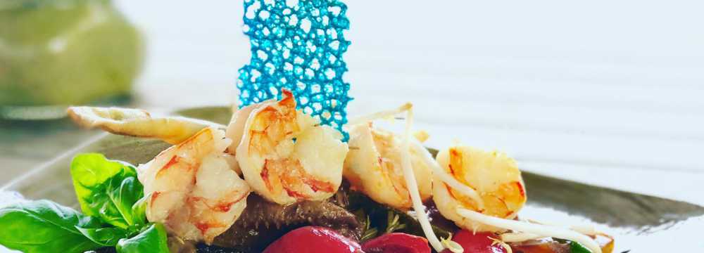 Enothek am See in Rottach-Egern