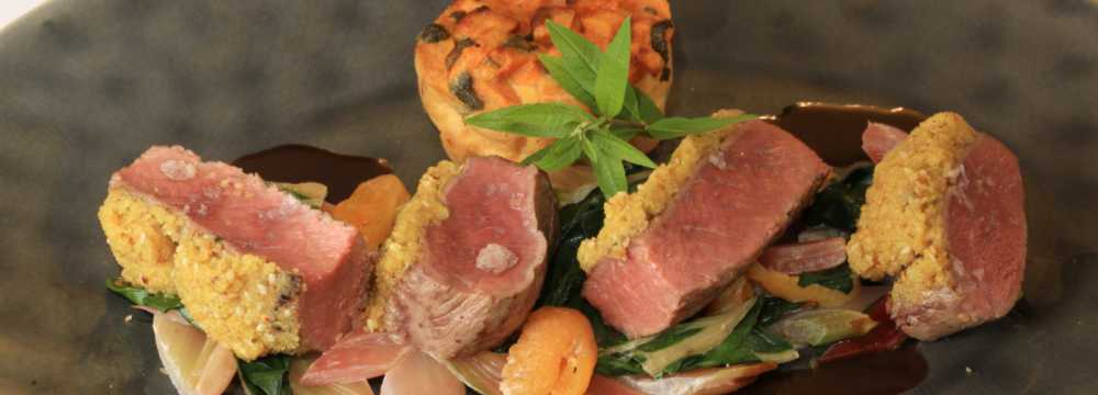 Hotel Restaurant Klosterm�hle KG in M�nchweiler