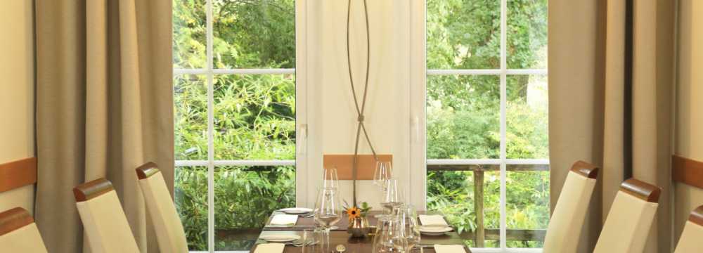 Hotel Restaurant Klosterm�hle KG in M�nchweiler