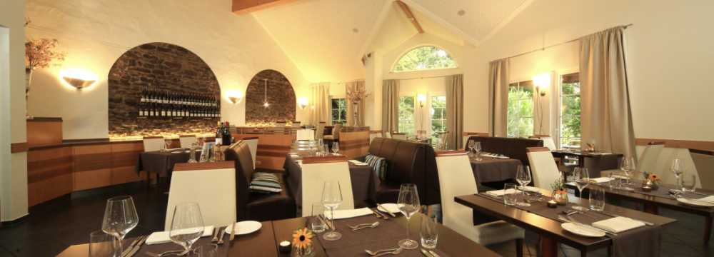 Hotel Restaurant Klosterm�hle KG in M�nchweiler