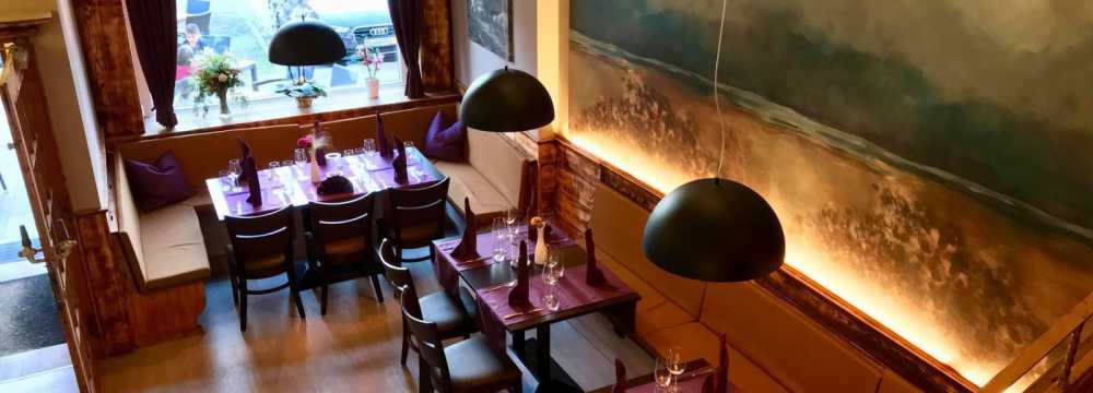 Restaurants in Braunschweig: Atmosphere