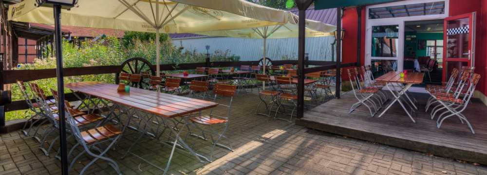 Landhotel & Brauhaus Prignitzer Hof in Pritzwalk