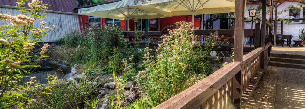 Landhotel & Brauhaus Prignitzer Hof in Pritzwalk