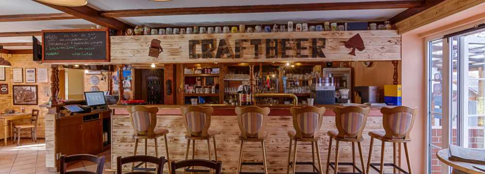 Landhotel & Brauhaus Prignitzer Hof in Pritzwalk