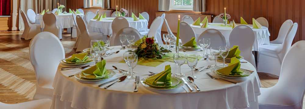 Landhotel & Brauhaus Prignitzer Hof in Pritzwalk