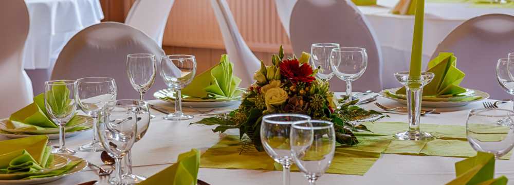 Landhotel & Brauhaus Prignitzer Hof in Pritzwalk