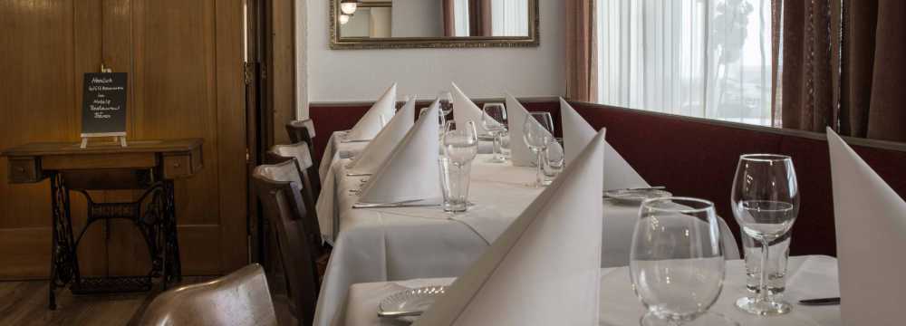 Hotel Restaurant B�ren in Breisach