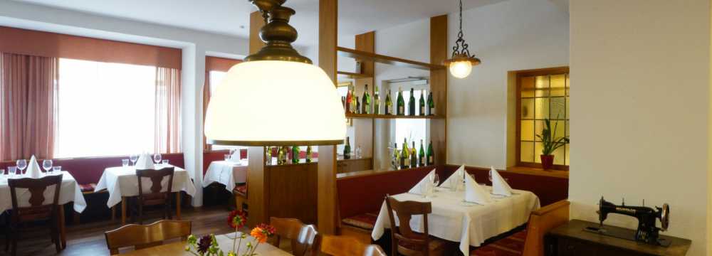 Hotel Restaurant B�ren in Breisach