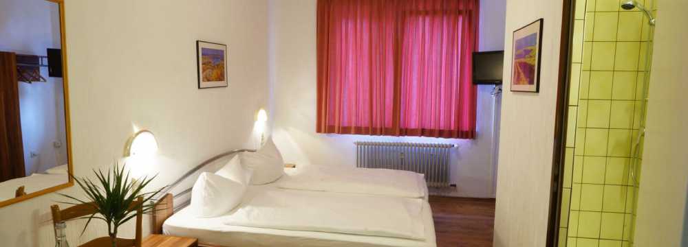 Hotel Restaurant B�ren in Breisach