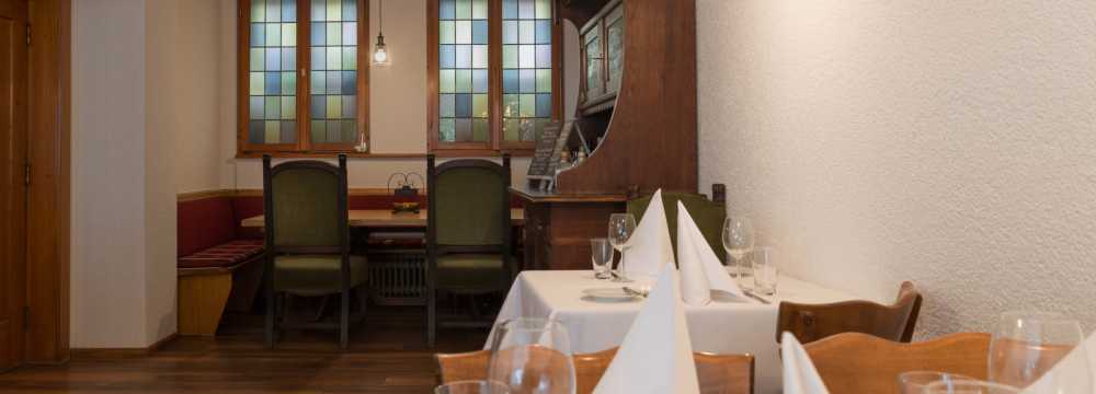 Hotel Restaurant B�ren in Breisach