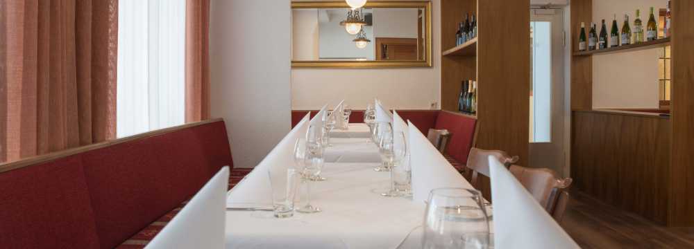 Hotel Restaurant B�ren in Breisach