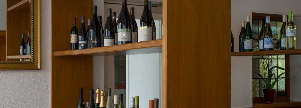 Hotel Restaurant B�ren in Breisach