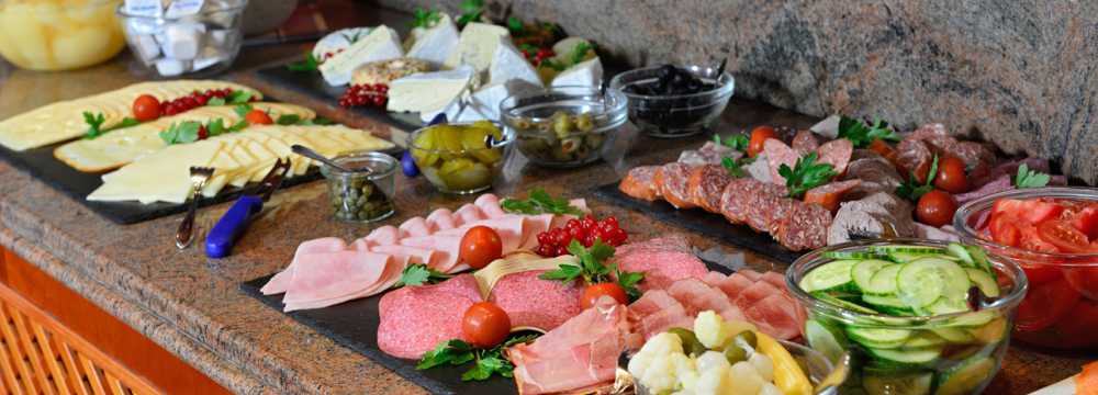 Hotel DER LINDENHOF in Gotha