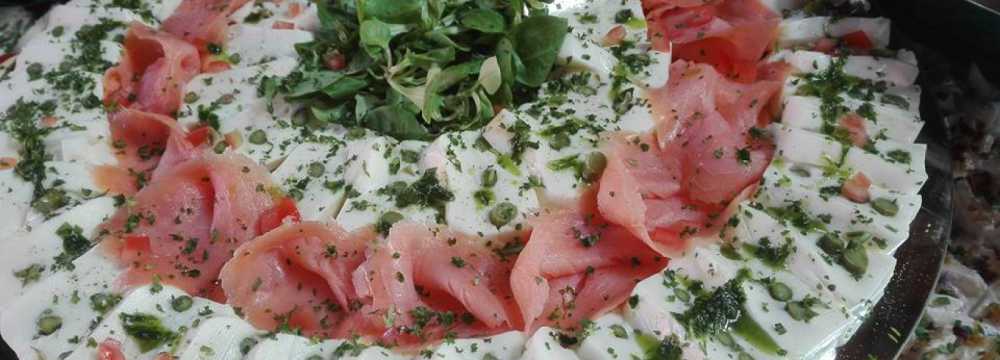 Hof Remise Rustica in Bergen