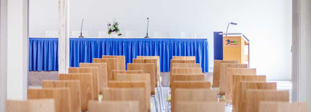 BlauArt Tagungshaus in Potsdam