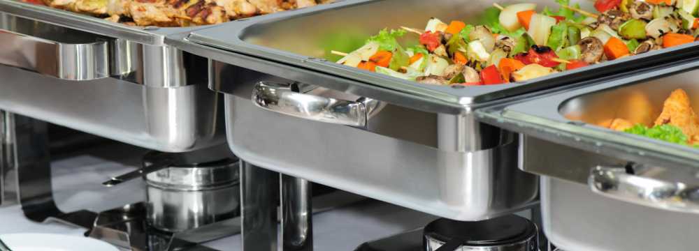 BlauArt Tagungshaus in Potsdam