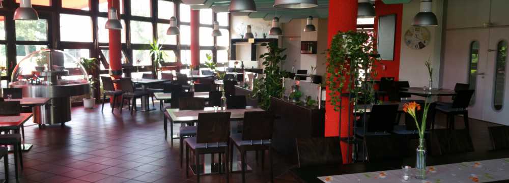 Restaurant Am B�hnsee in Malsch