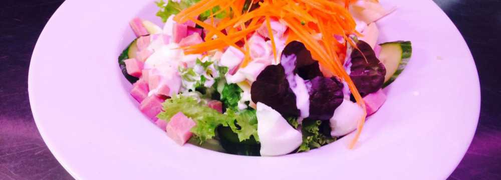 Restaurant Anker in Assmannshausen