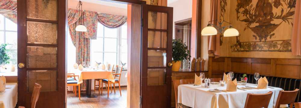 Hotel Eisbach in Ransbach-Baumbach