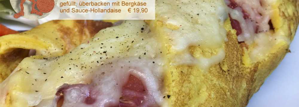 Hotel Cafe Pannkokenhus Teitekerl in Havixbeck