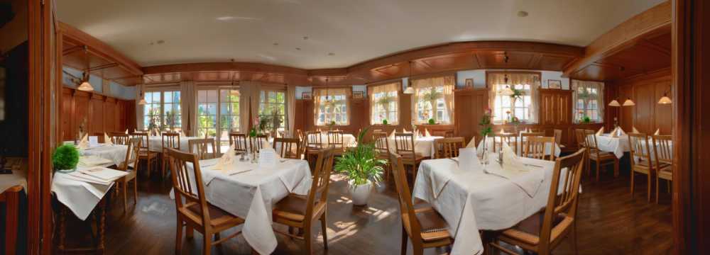  Hotel-Restaurant Gasthof zum Ochsen in Ehingen