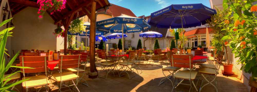  Hotel-Restaurant Gasthof zum Ochsen in Ehingen