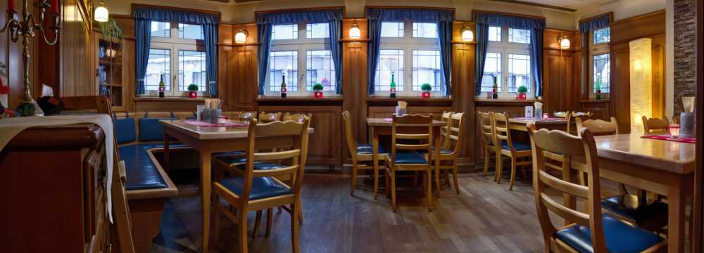  Hotel-Restaurant Gasthof zum Ochsen in Ehingen