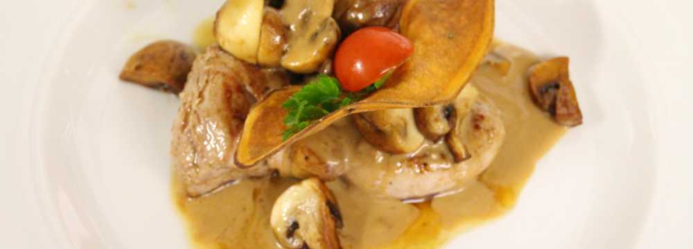  Hotel-Restaurant Gasthof zum Ochsen in Ehingen