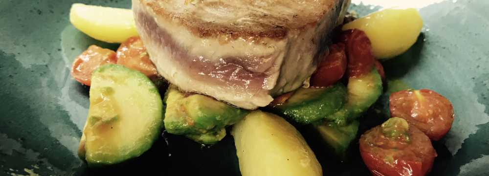 stilers restaurant im marmite in Barsinghausen