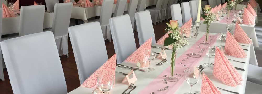 Mehrower Hof - Eventrestaurant und Zimmervermietung in Ahrensfelde OT Mehrow