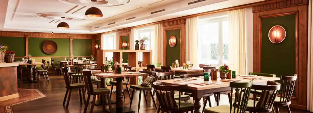 Restaurants in Mnchen: Gasthaus DER BIERMANN