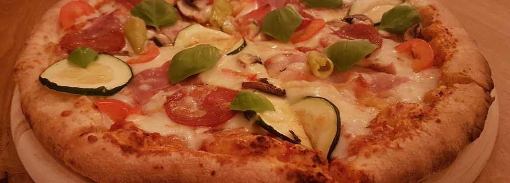 Frau Hopf im Schlo�caf� in T�bingen