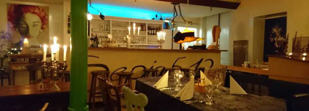 NOBIS KRUG Sepia 5.12 in M�nster