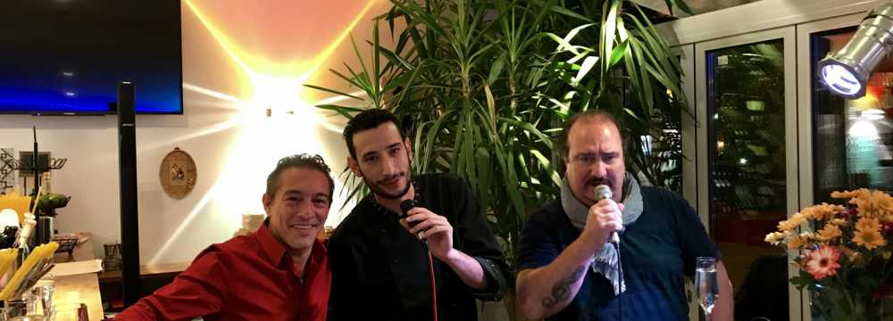 Sartiglia in Oberasbach