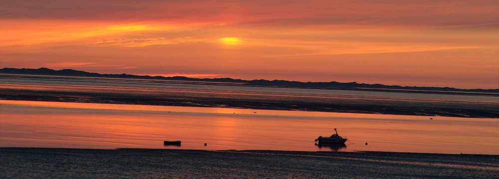 Restaurant Hennigs  in Utersum