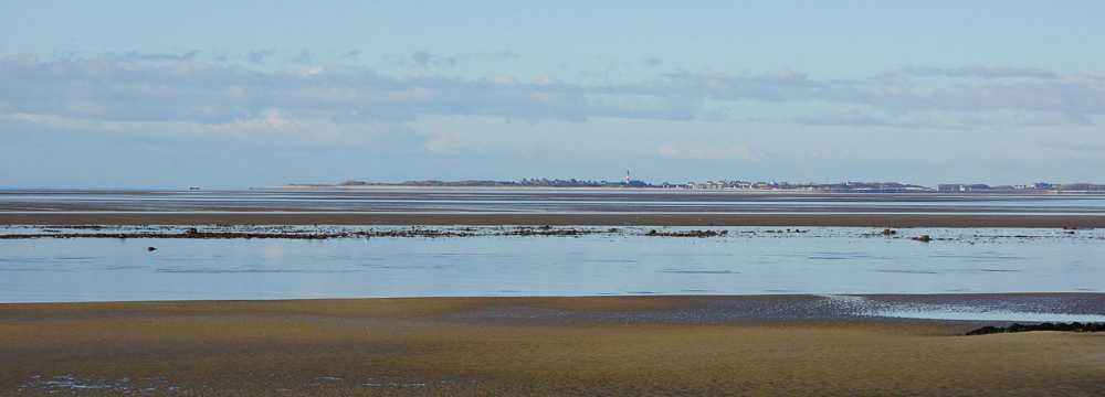 Restaurant Hennigs  in Utersum