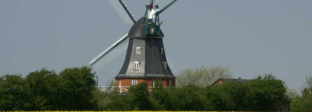 Restaurant Hennigs  in Utersum