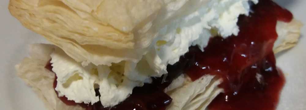 Lister Laube Deutsche K�che & Cafe in Hannover