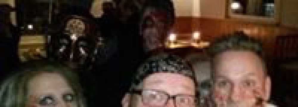 Lister Laube Deutsche K�che & Cafe in Hannover