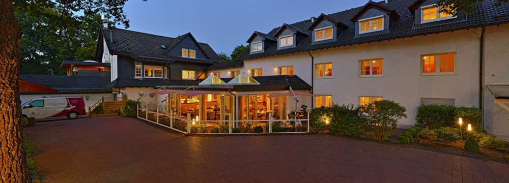 Pfefferm�hle Siegen in Siegen 