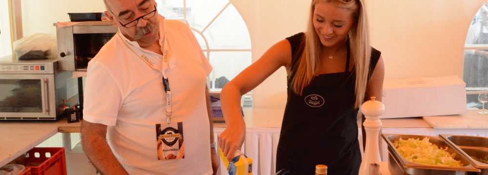 trattoria tr�ffel in essen