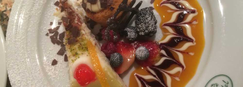 trattoria tr�ffel in essen