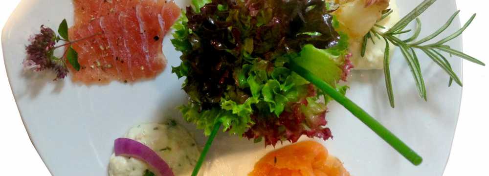 Landhaus Schieder in Schieder-Schwalenberg